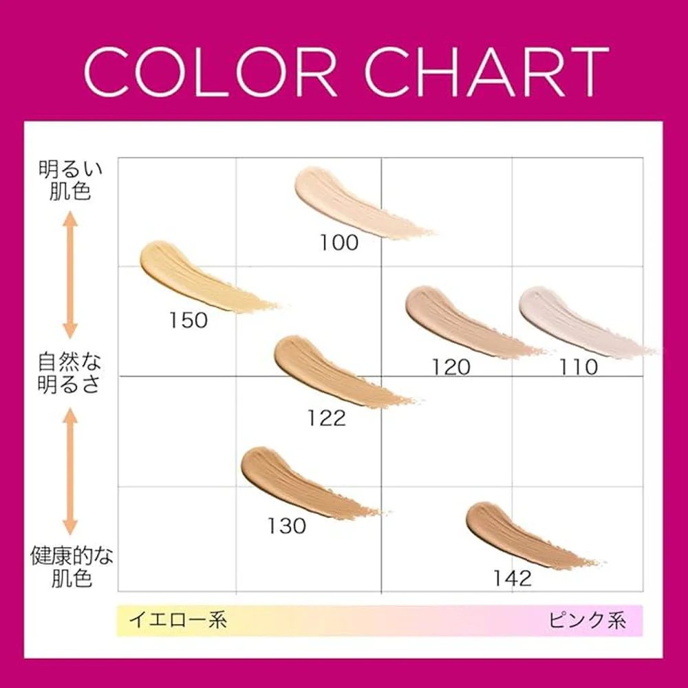 メイベリン インスタント コンシーラー R 100 6ml - Image 2