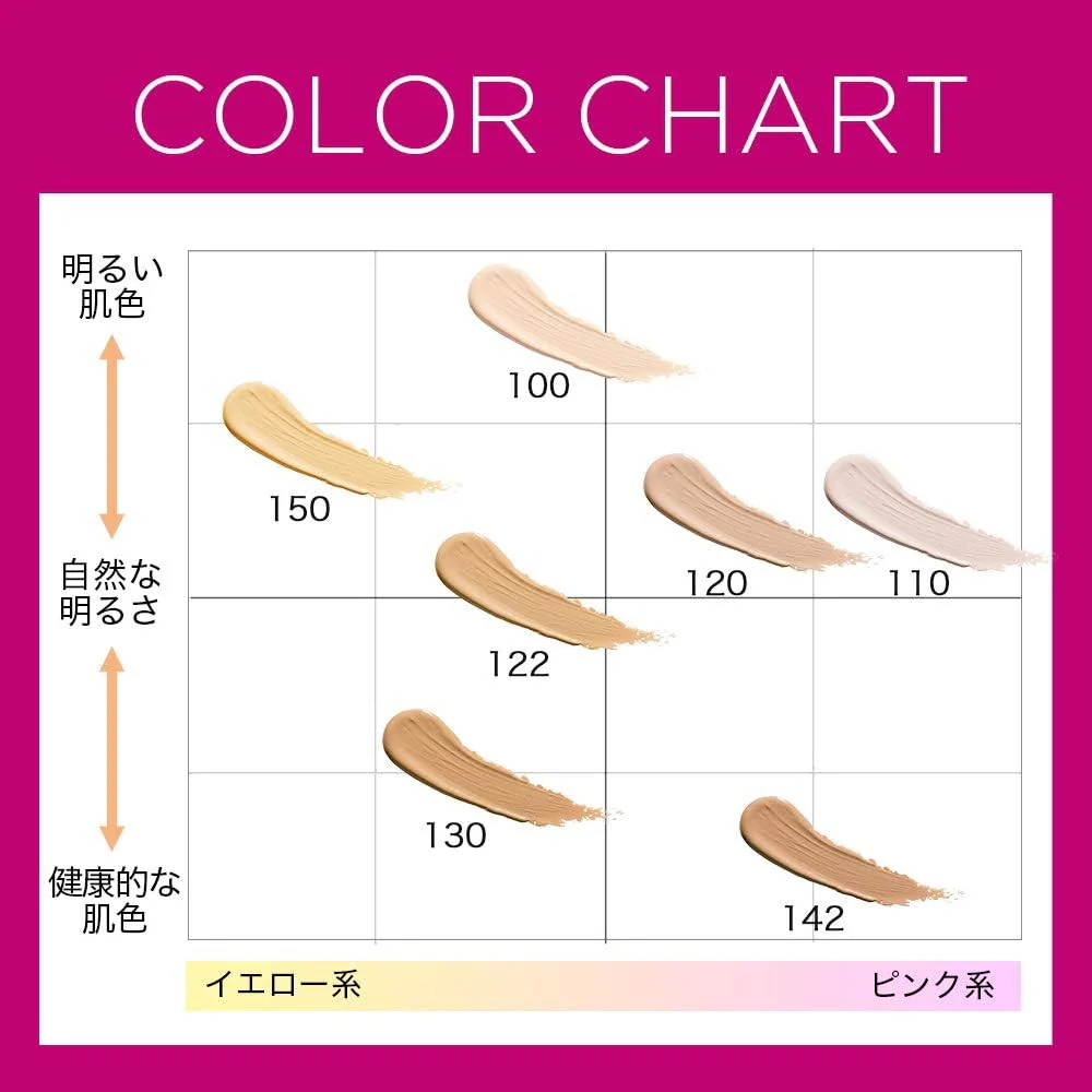 メイベリン  インスタント  コンシーラー  R  120  6ml - Image 2