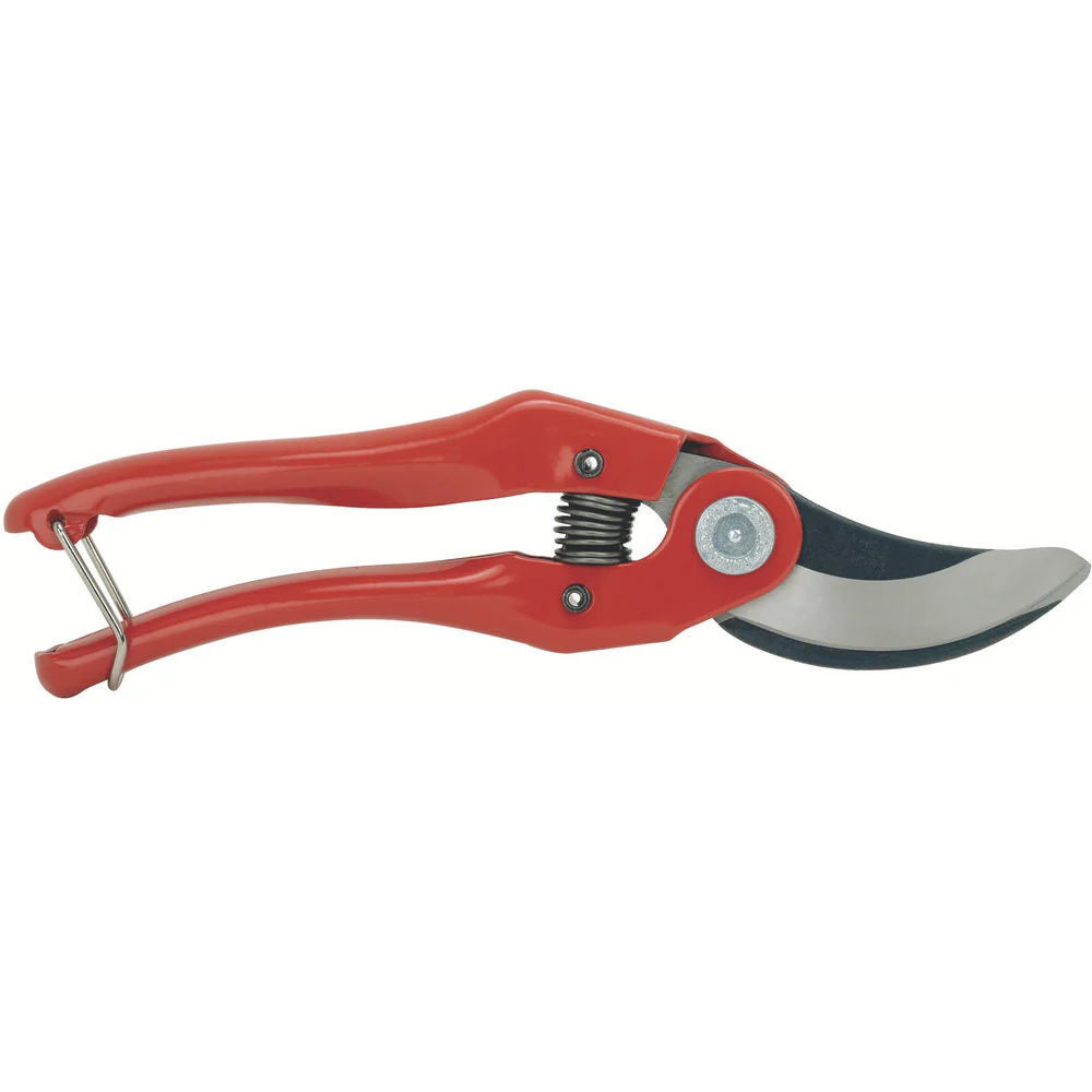 P12123F BAHCO 剪定ばさみ 全長230mm 【直送品】 返品・キャンセル・他商品と同時購入は不可