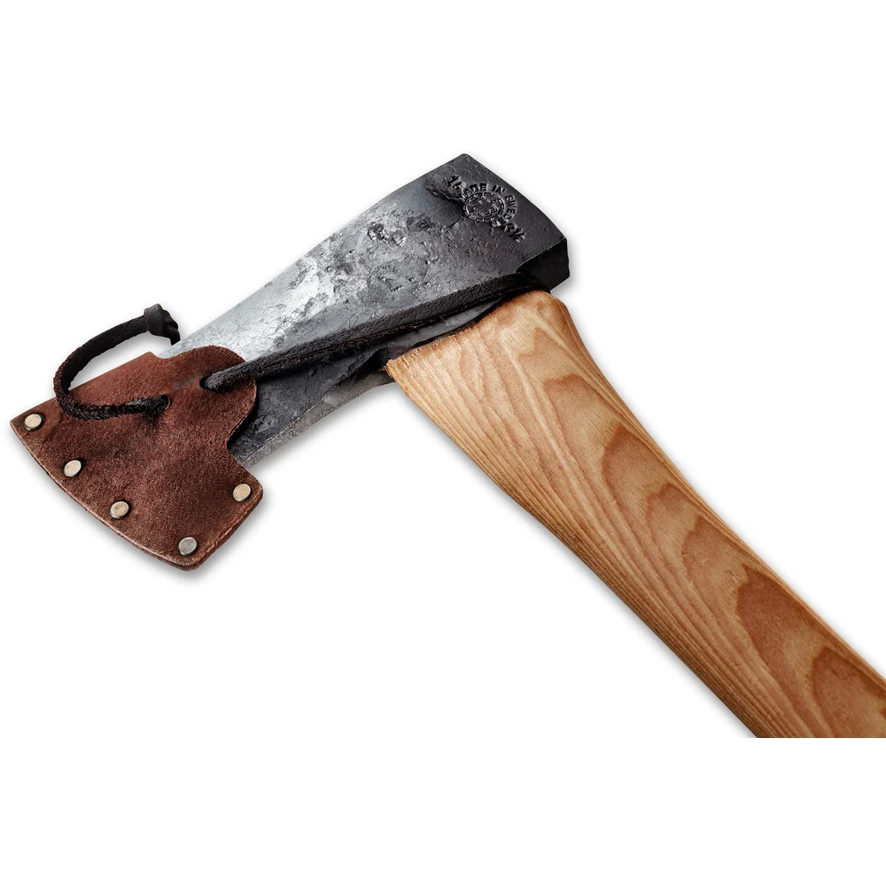 Hultafors プロフェッショナル薪割り斧 750mm 【直送品】 返品・キャンセル・他商品と同時購入は不可 - Image 5