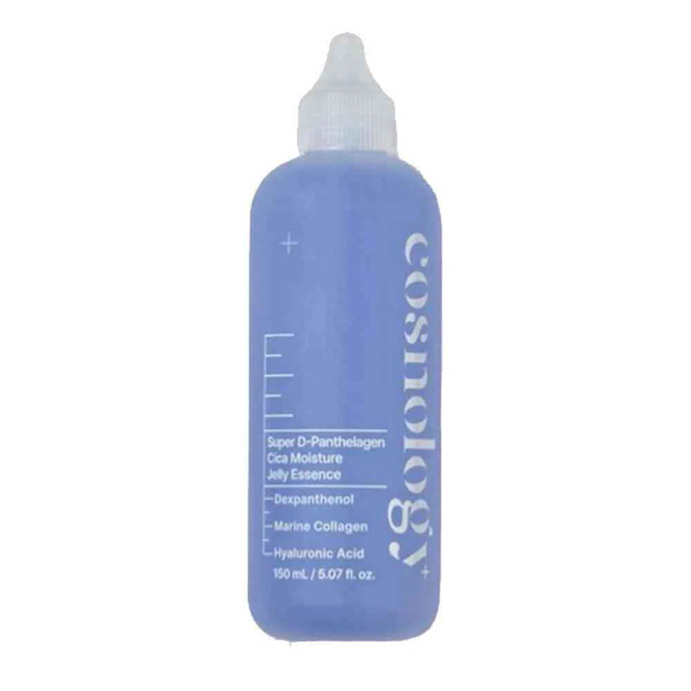 コスノロジー デパコラゼリー セラム化粧水 150ml