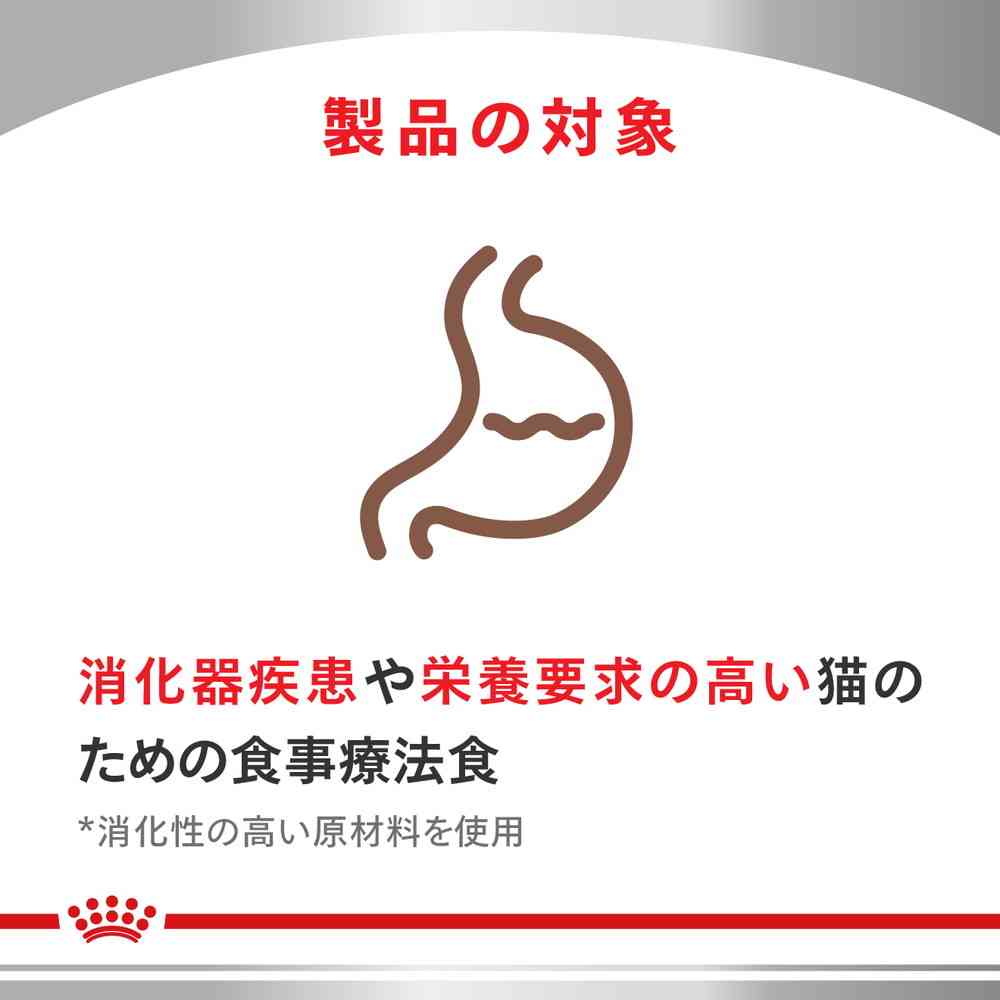 猫用 消化器サポート パウチ 85gx12 - Image 4