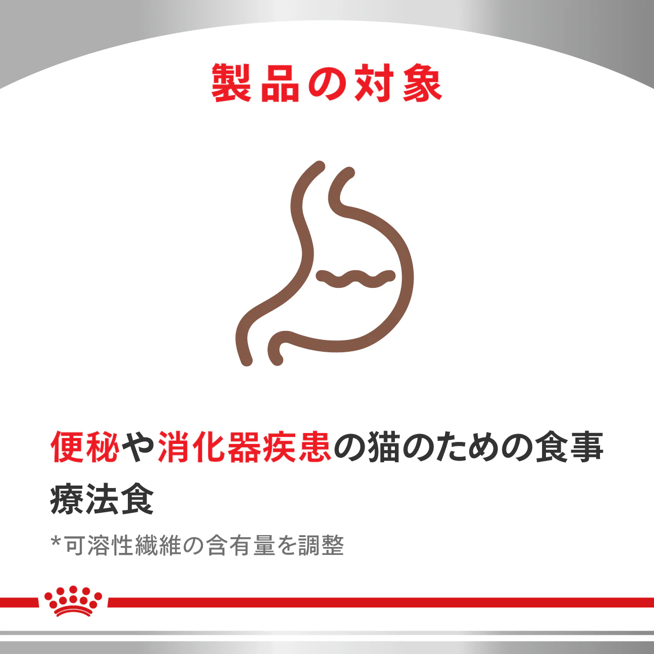 猫用 消化器サポート 可溶性繊維 パウチ 85g×12 - Image 4