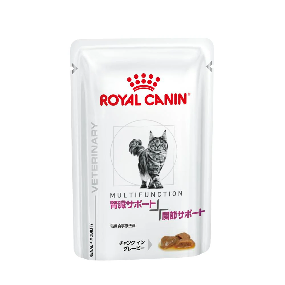 ロイヤルカナン　おすすめ商品